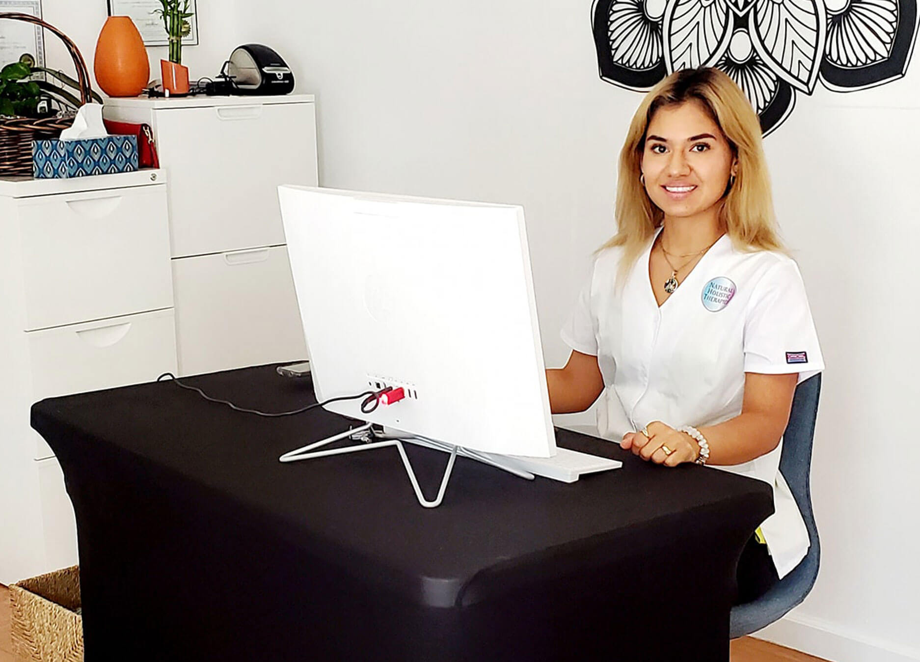 Grecia Ketzalzin Natural Holistic Therapies Grecia Ketzalzin