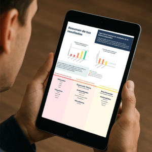 Test Epigenético en Dallas TX